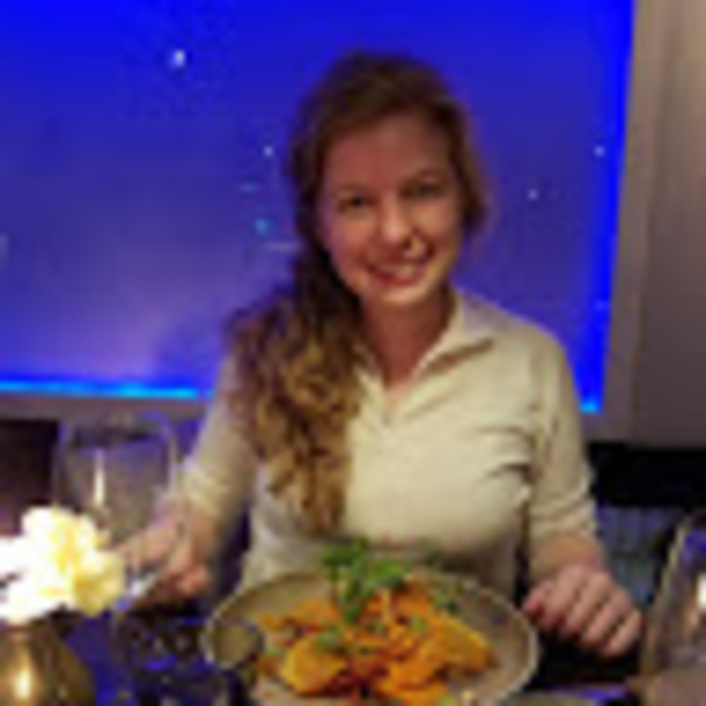Meet your Posher, Heidi